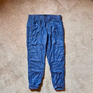 Prana joggers- loose fit